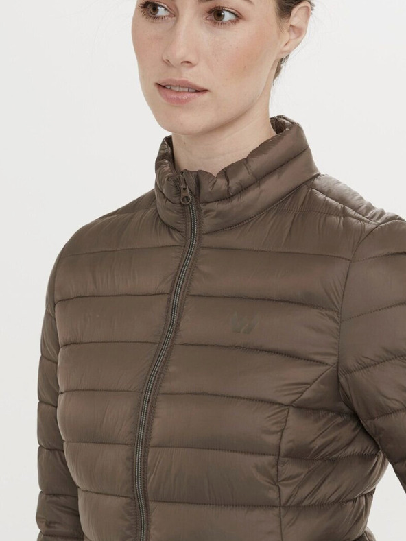 Whistler Whistler Tepic W női steppelt kabát