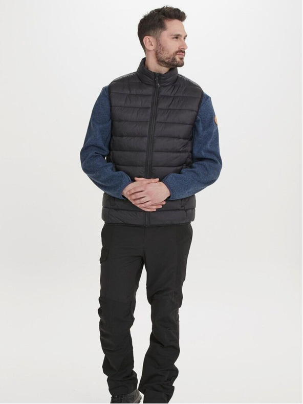 Whistler Férfi Whistler Horis M Pro-lite Steppelt mellény