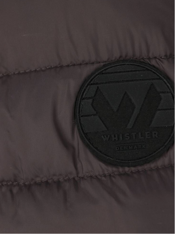 Whistler Női Whistler Kate steppelt dzseki