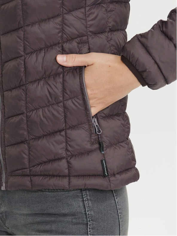 Whistler Női Whistler Kate steppelt dzseki