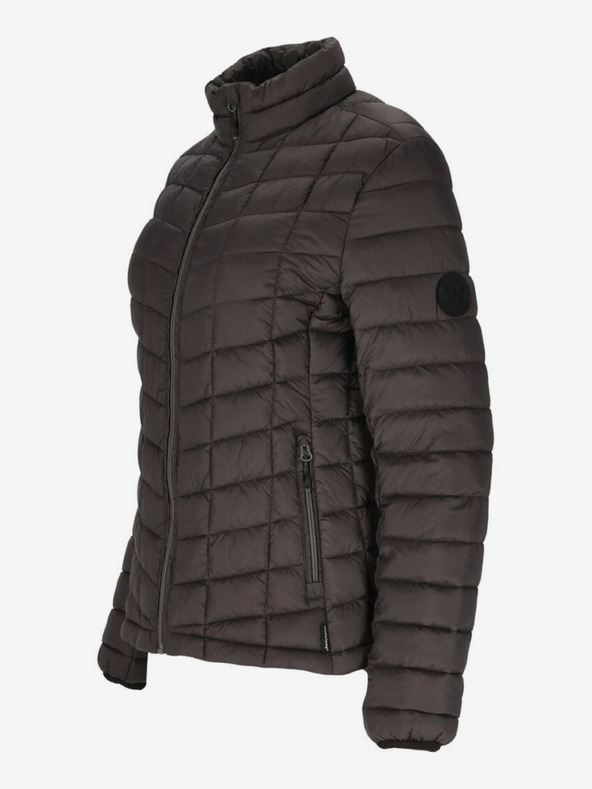 Whistler Női Whistler Kate steppelt dzseki