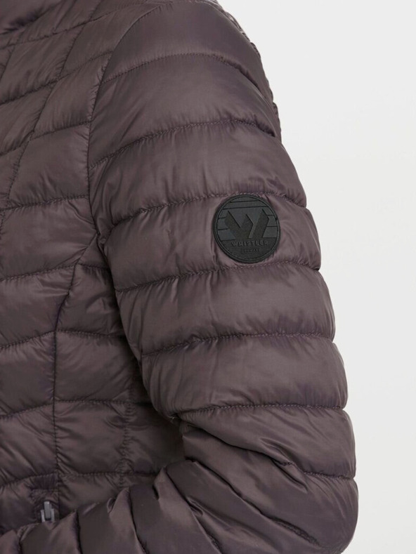 Whistler Női Whistler Kate steppelt dzseki