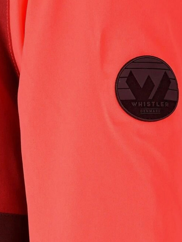 Whistler Whistler Virago Jr. gyerek sí dzseki Whistler Virago Jr.