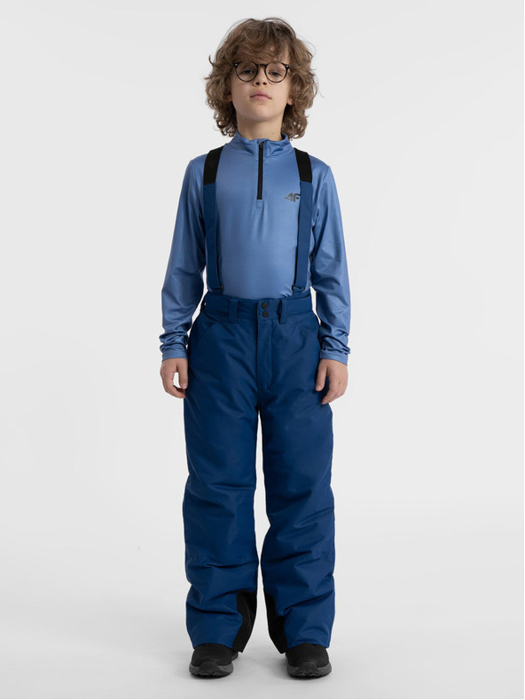 4F Fiúk sí nadrág