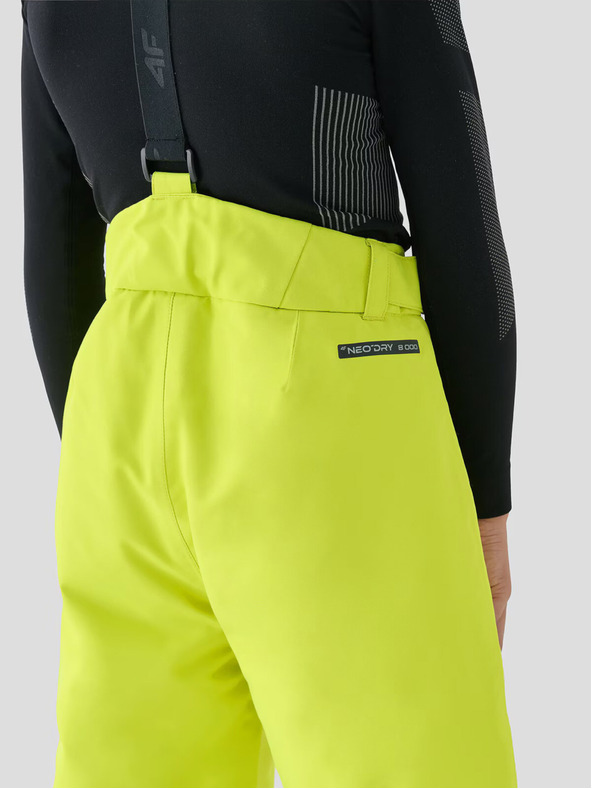 4F Fiúk sí nadrág 4F