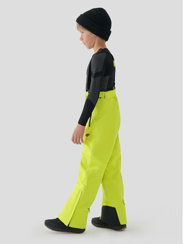 4F Fiúk sí nadrág 4F