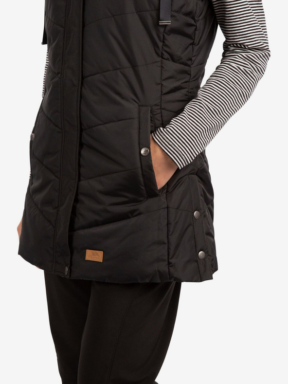 Trespass Női mellény Trespass Juniper Méret: