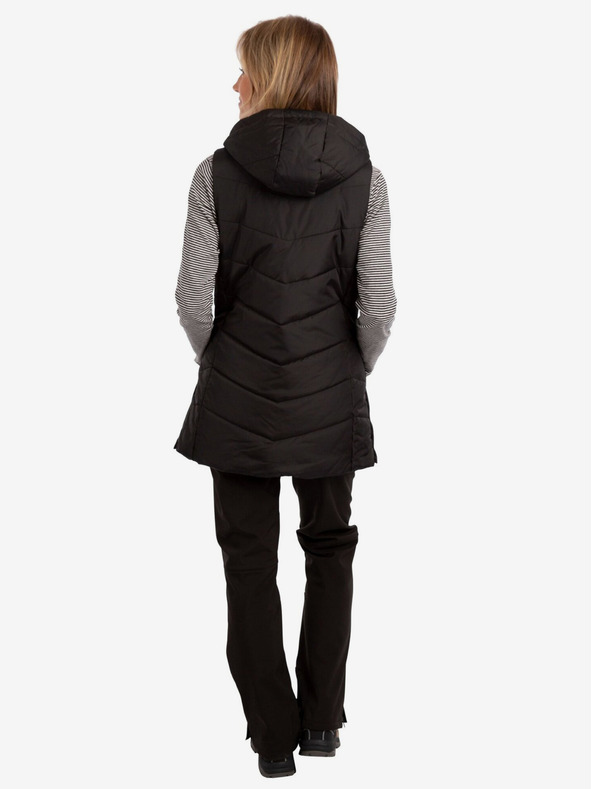 Trespass Női mellény Trespass Juniper Méret: