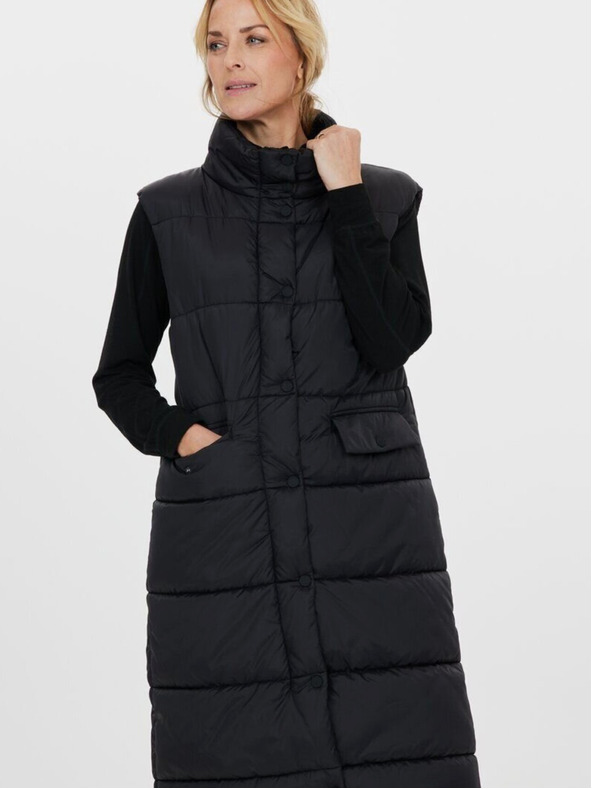 Whistler Női Whistler Amaretto W mellény - méret