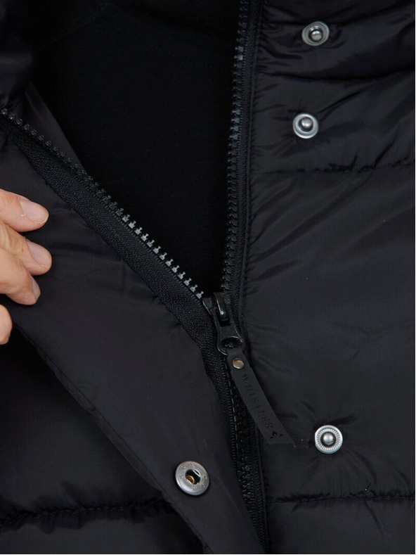 Whistler Női Whistler Amaretto W mellény - méret