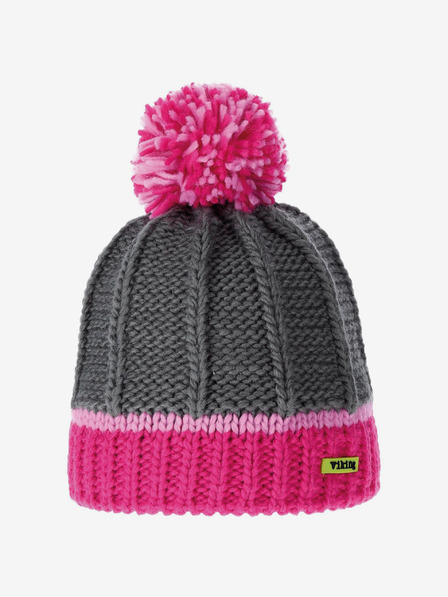 Viking Viking Kiddi Kids téli sapka