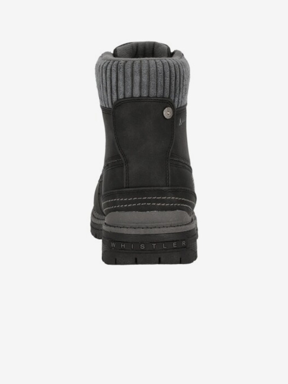 Whistler Női Whistler LASTI téli csizma Whistler LASTI