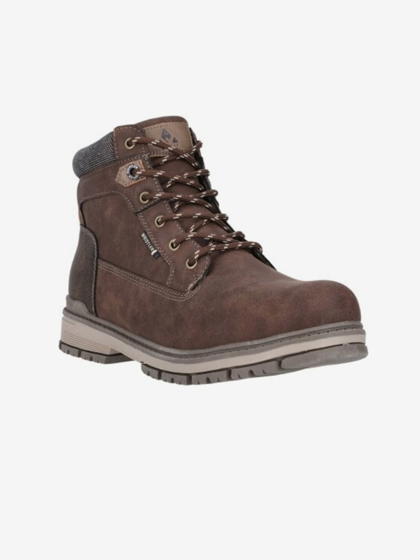 Whistler Férfi téli csizma Whistler AVERON