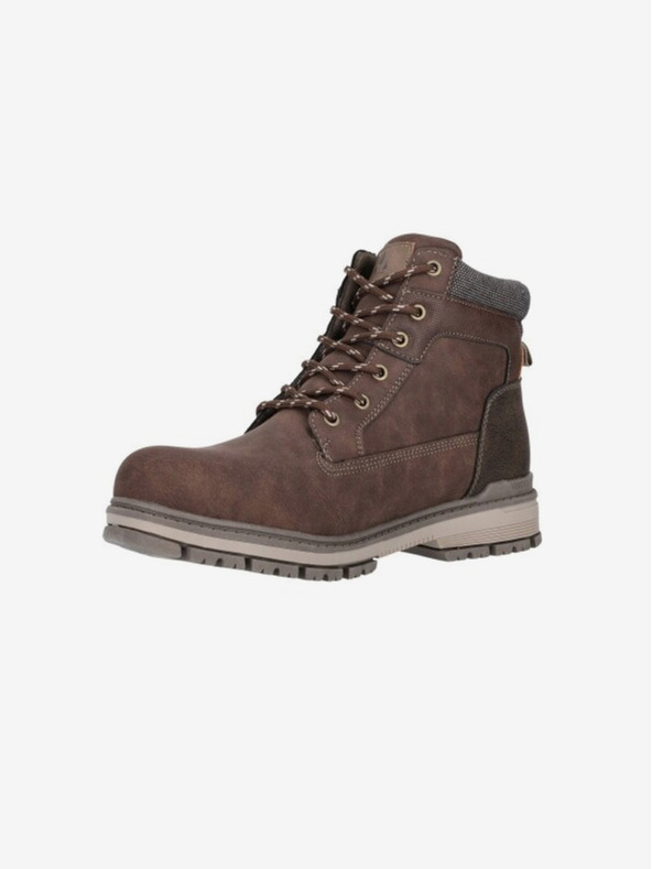 Whistler Férfi téli csizma Whistler AVERON