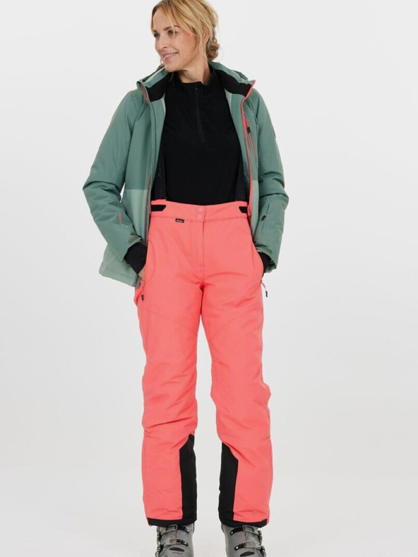 Whistler Női Whistler Drizzle W síelőnadrág