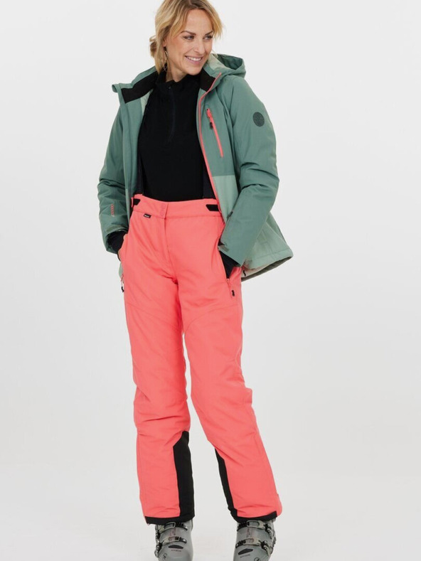 Whistler Női Whistler Drizzle W síelőnadrág