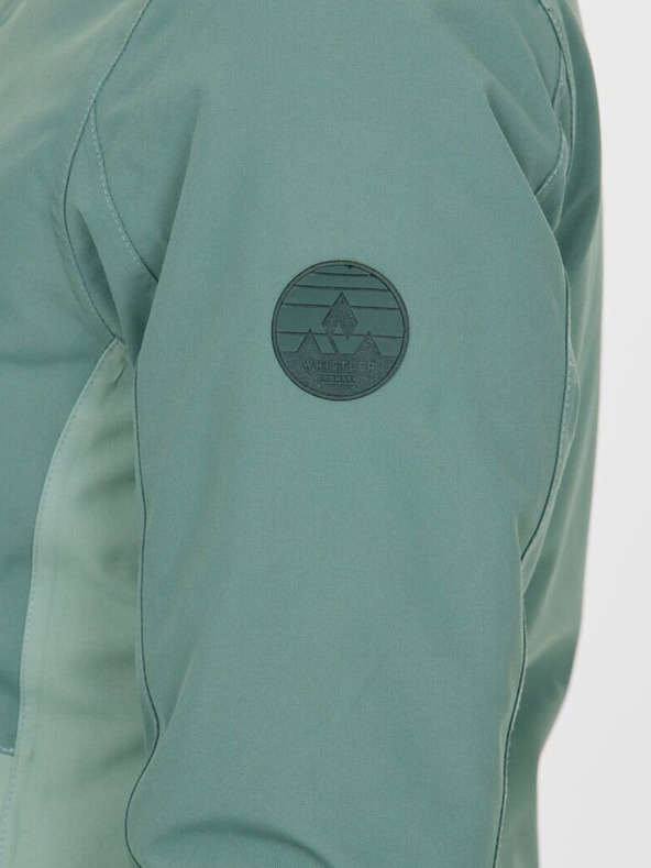 Whistler Női Whistler Drizzle W sí kabát