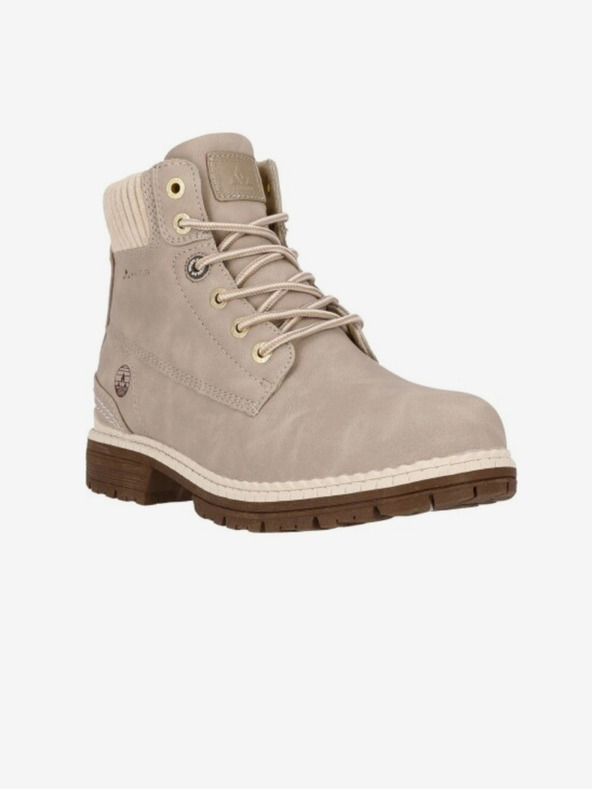 Whistler Női Whistler LASTI téli csizma Whistler LASTI