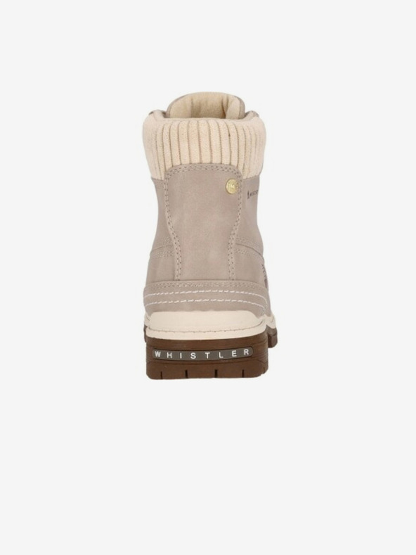 Whistler Női Whistler LASTI téli csizma Whistler LASTI