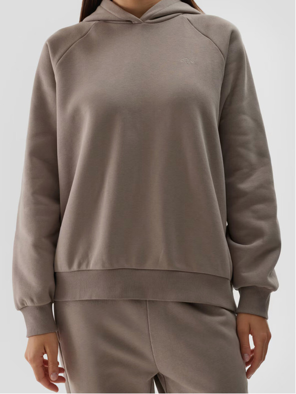 4F Unisex pulóver 4F