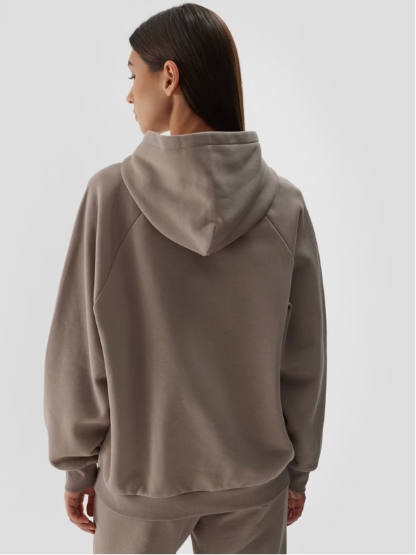 4F Unisex pulóver 4F