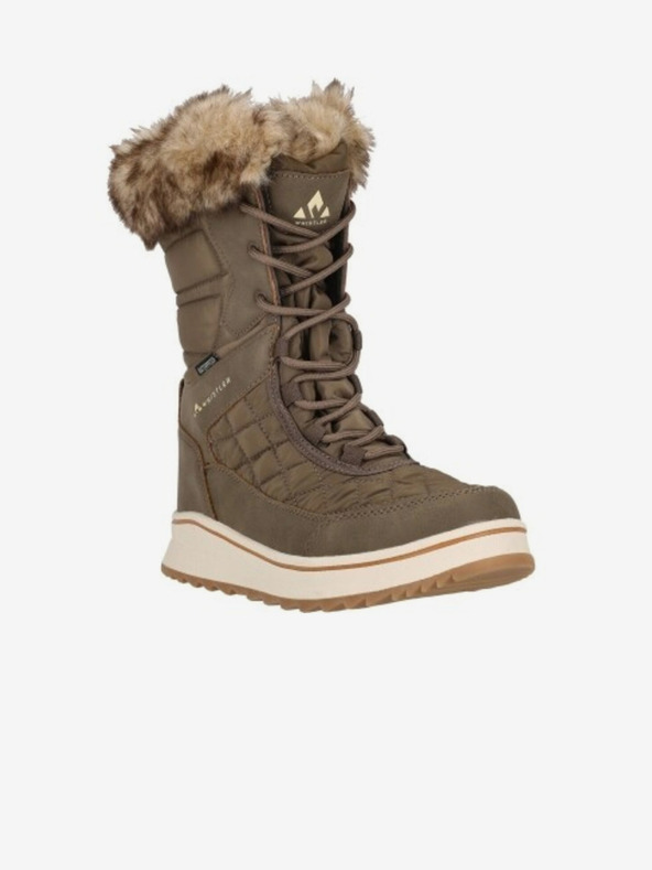 Whistler Női téli csizma Whistler EEWYE