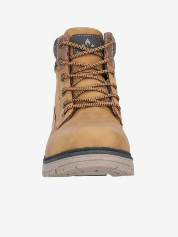 Whistler Férfi téli csizma Whistler NALARAM