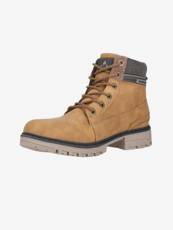 Whistler Férfi téli csizma Whistler NALARAM