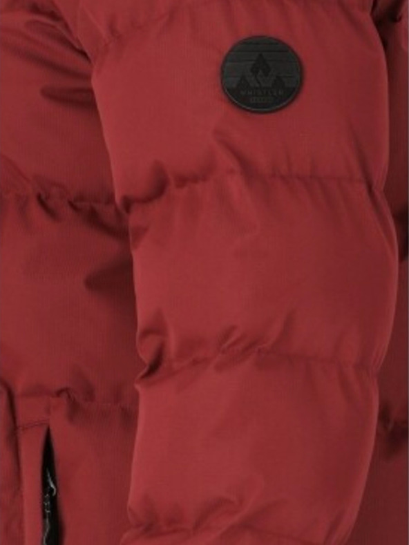 Whistler Női télikabát Whistler ABELLA