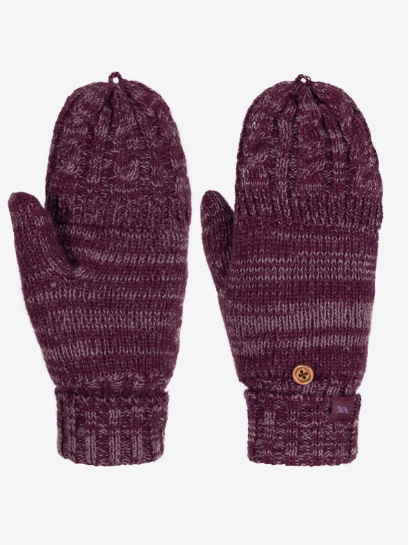 Trespass Női téli kesztyű Trespass Mittzu