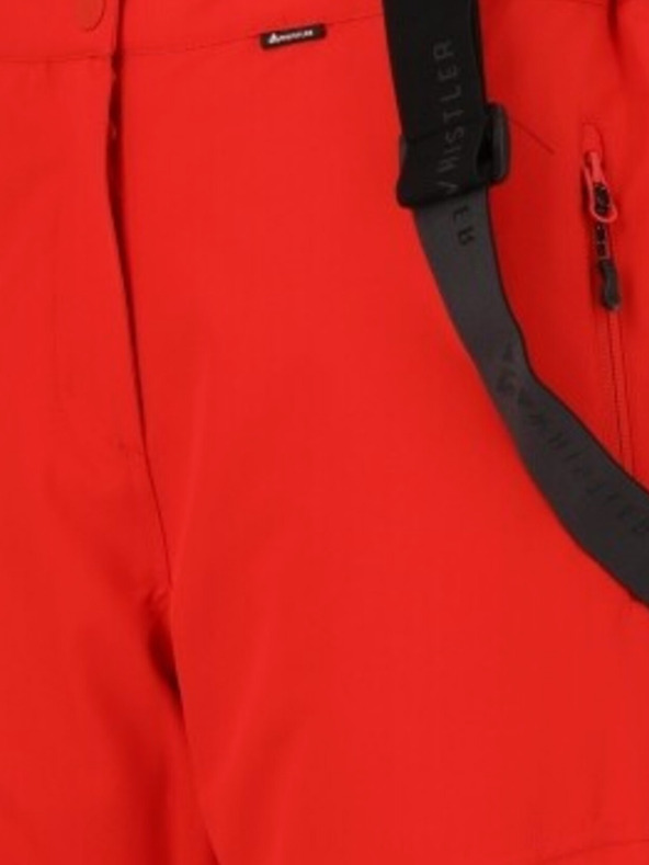 Whistler Női síelőnadrág Whistler DRIZZLE