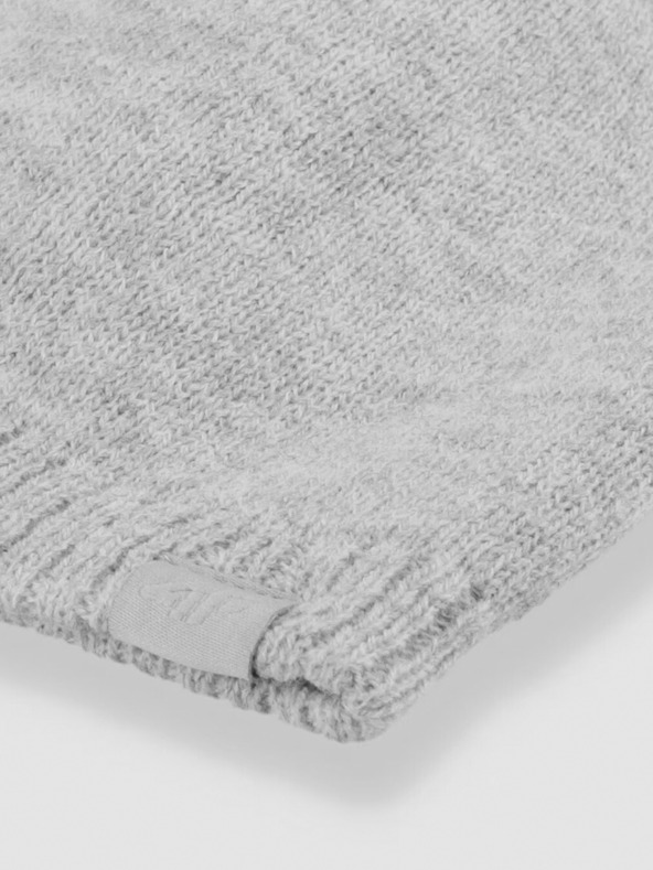 4F Női téli sapka 4F