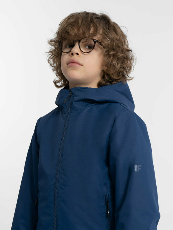 4F 4F fiú sí kabát