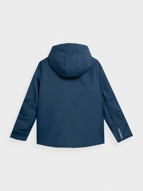 4F 4F fiú sí kabát