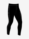 Endurance Férfi téli leggings Endurance ENERGY