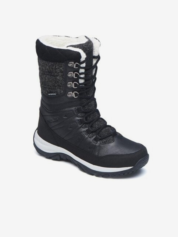 Mols Női téli csizma Mols BAKAN