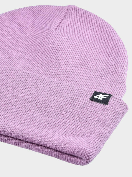 4F Unisex téli sapka 4F