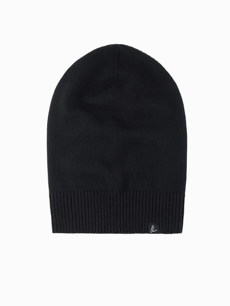 Ombre Clothing Férfi pamut kötött téli sapka Ombre ruházat
