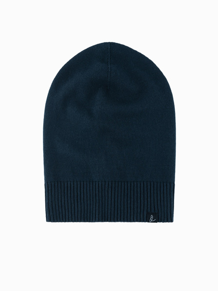 Ombre Clothing Férfi pamut kötött téli sapka Ombre ruházat