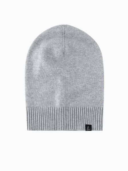 Ombre Clothing Férfi pamut kötött téli sapka Ombre ruházat