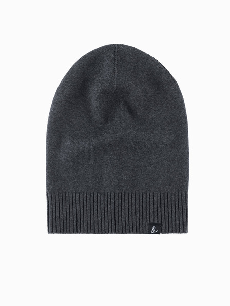 Ombre Clothing Férfi pamut kötött téli sapka Ombre ruházat