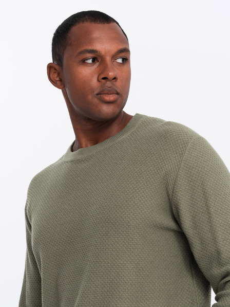 Ombre Clothing Férfi pulóver Ombre ruházat