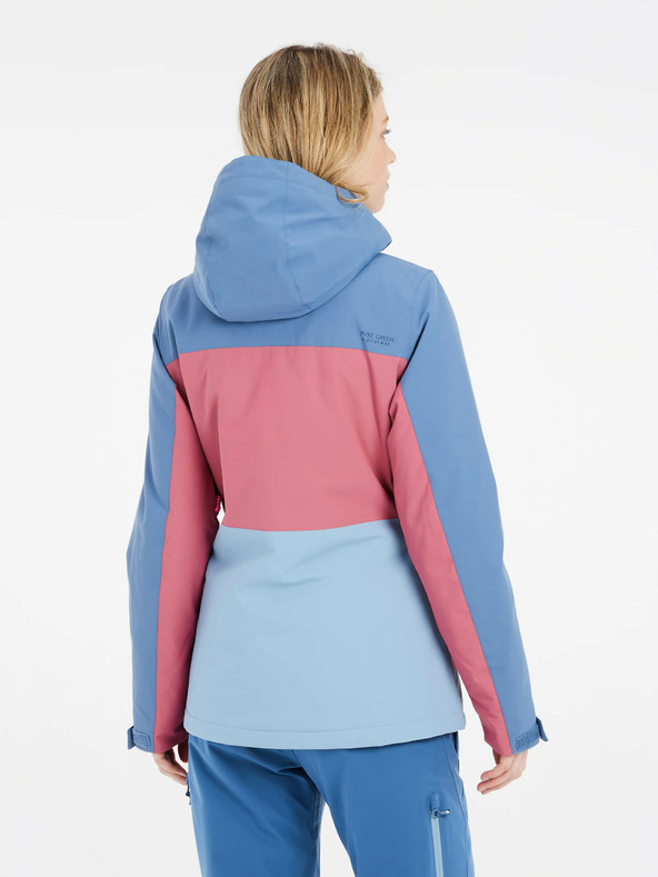 Protest Női sí dzseki Protest PRTCALIDA