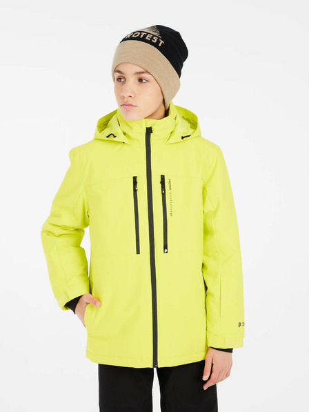 Protest Fiú sízubbony Protest PRTFLYNTY JR