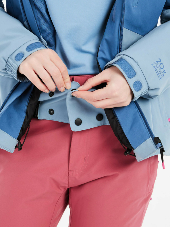 Protest Női sí dzseki Protest PRTDISK