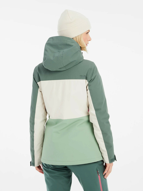 Protest Női sí dzseki Protest PRTCALIDA