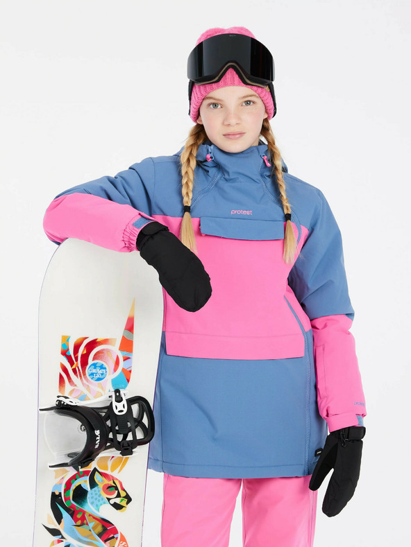 Protest Lányok sí dzsekije Protest PRTKEA JR