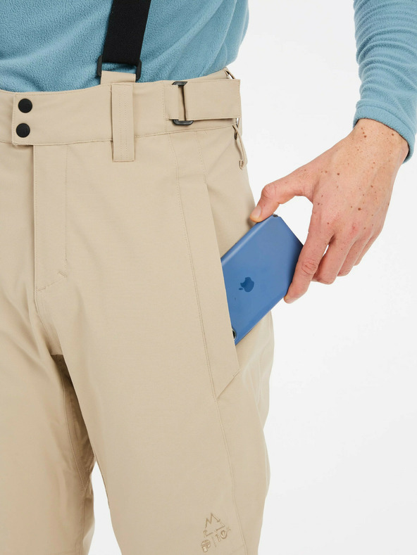 Protest Férfi sínadrág Protest PRTROWENS Protest PRTROWENS