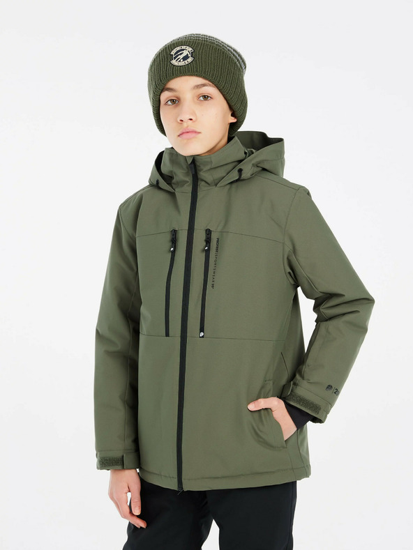 Protest Fiú sízubbony Protest PRTFLYNTY JR