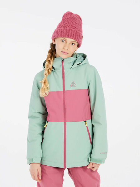 Protest Lányok sí dzseki Protest PRTYASMIN JR